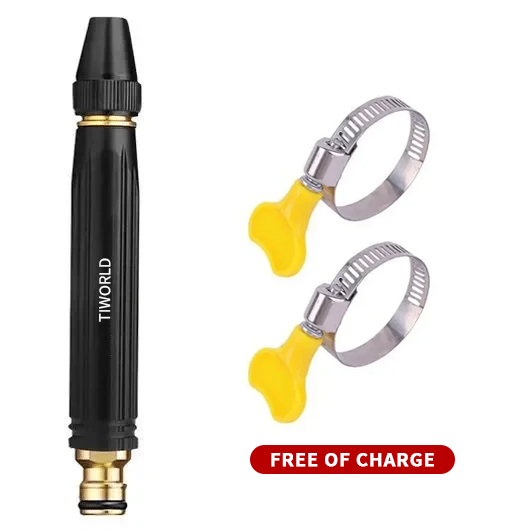 🚗💦Powerful High-Pressure Home Car Wash & Garden Sprayer